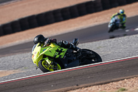 Advanced Group Yellow Bikes